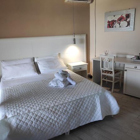 Gasponi B & B Korello المظهر الخارجي الصورة