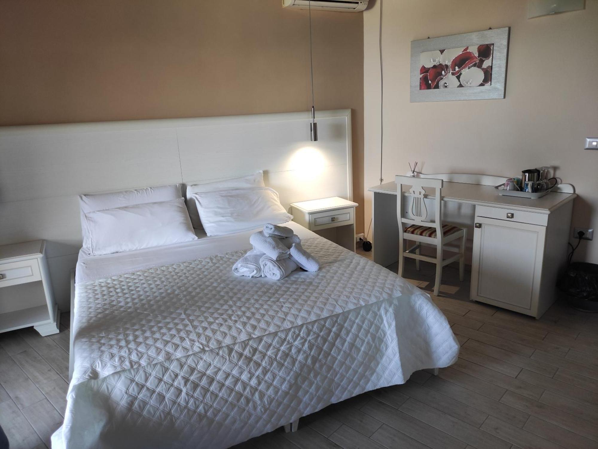 Gasponi B & B Korello المظهر الخارجي الصورة