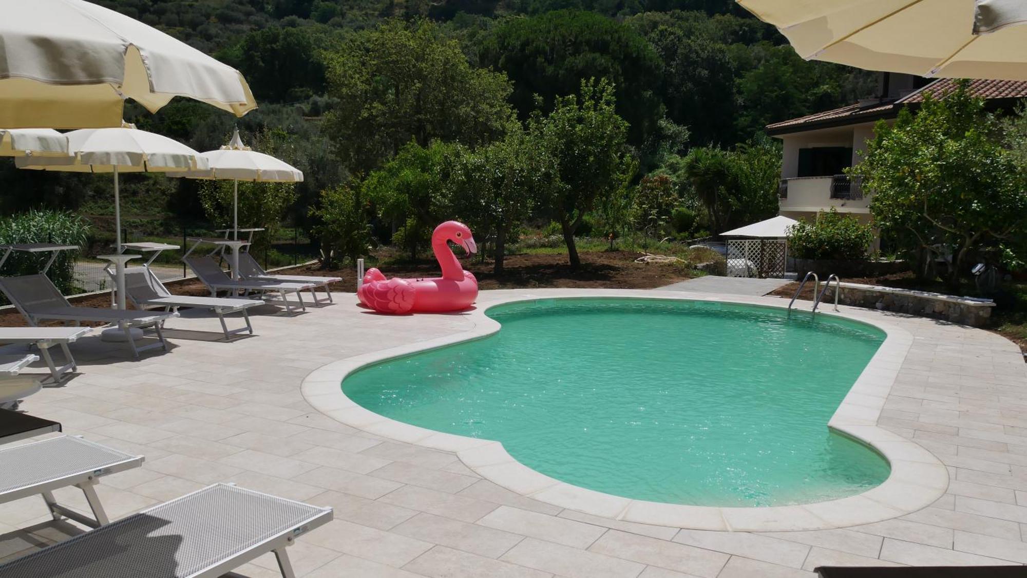 Gasponi B & B Korello المظهر الخارجي الصورة