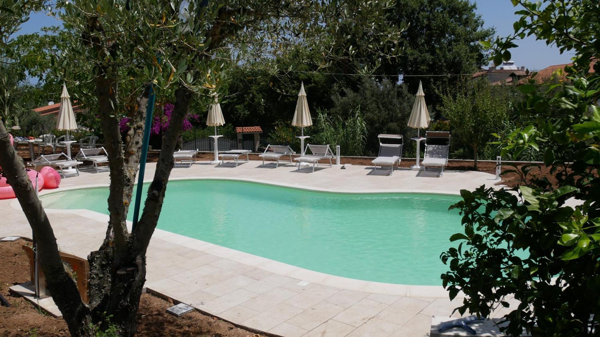 Gasponi B & B Korello المظهر الخارجي الصورة