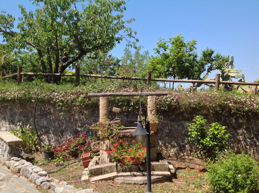 Gasponi B & B Korello المظهر الخارجي الصورة