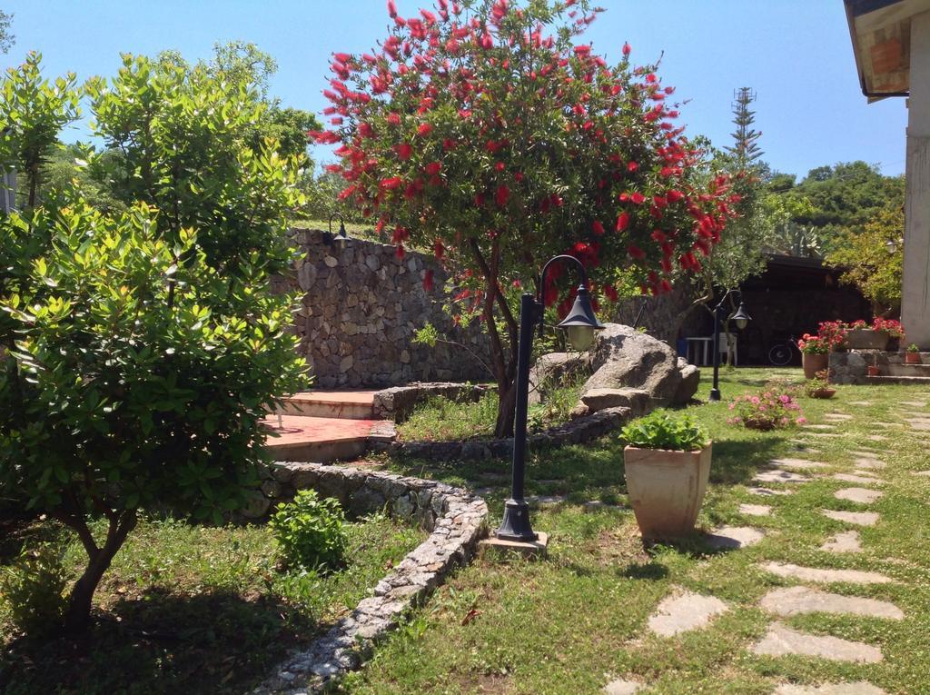 Gasponi B & B Korello المظهر الخارجي الصورة