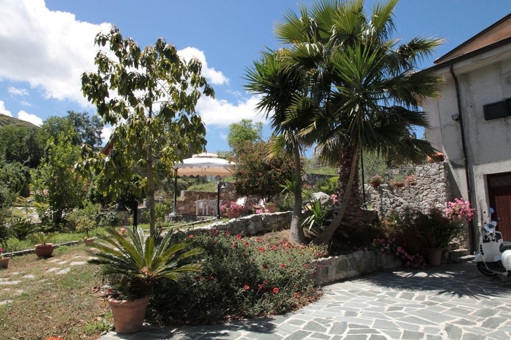 Gasponi B & B Korello المظهر الخارجي الصورة