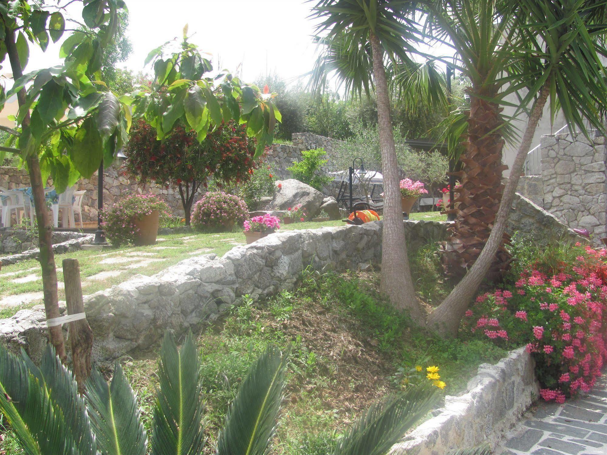 Gasponi B & B Korello المظهر الخارجي الصورة