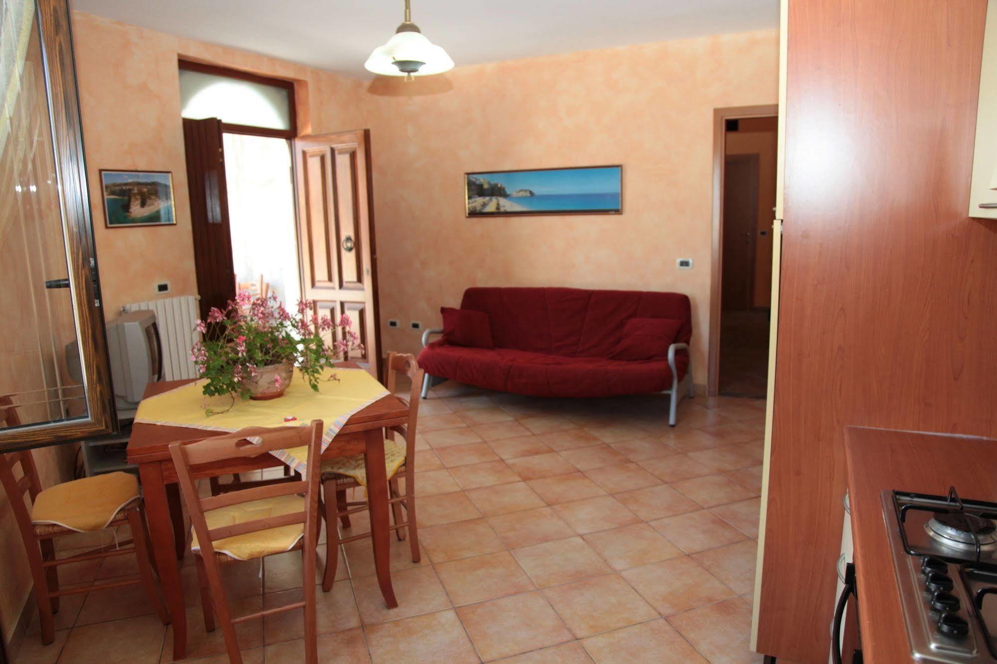 Gasponi B & B Korello المظهر الخارجي الصورة