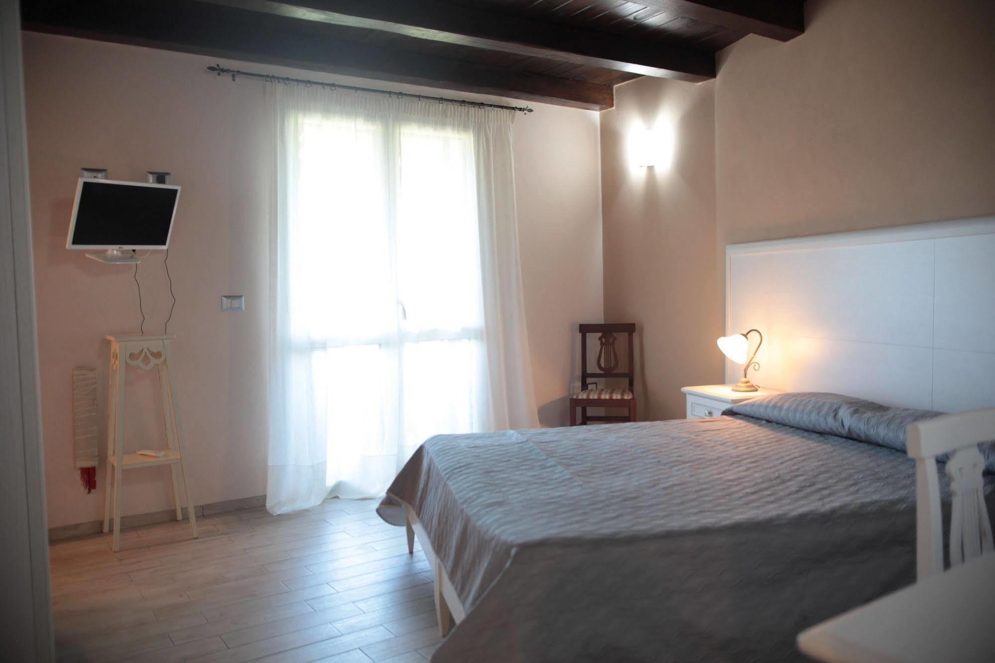 Gasponi B & B Korello المظهر الخارجي الصورة