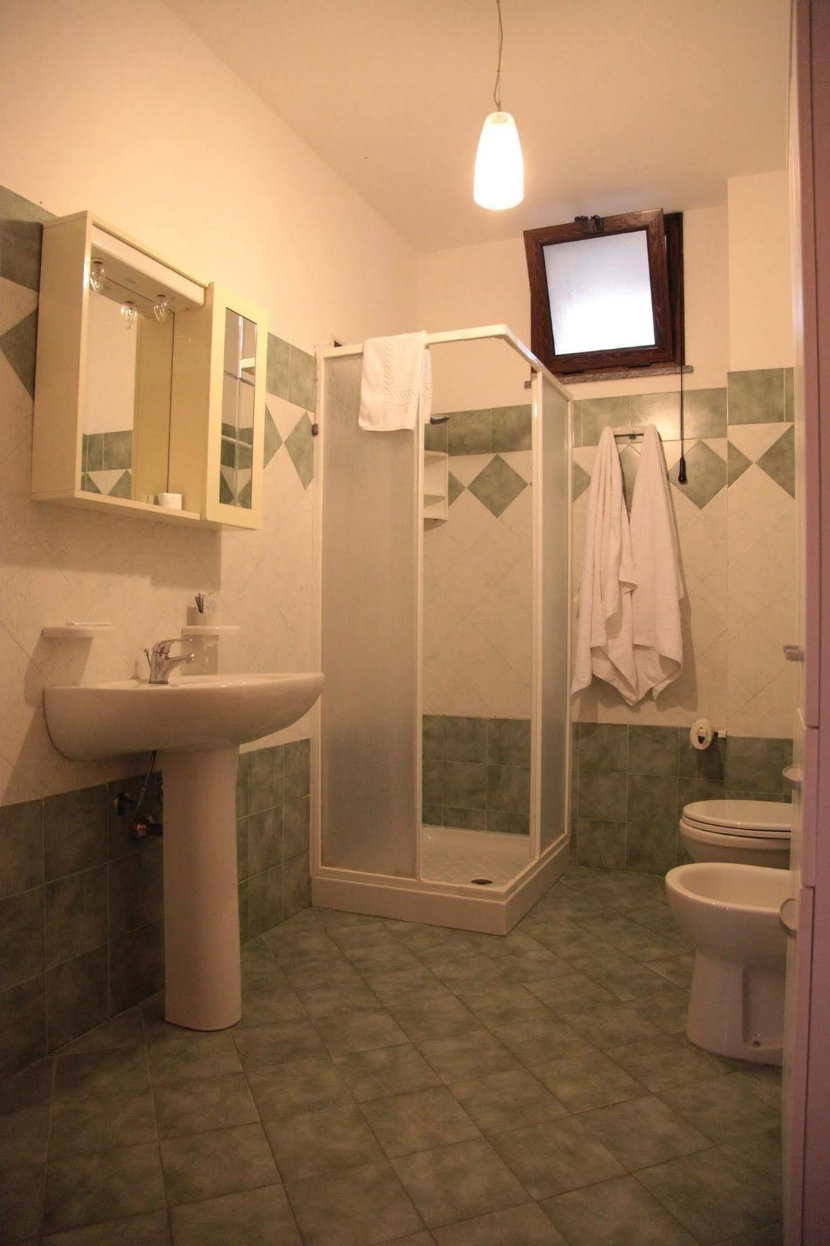 Gasponi B & B Korello المظهر الخارجي الصورة
