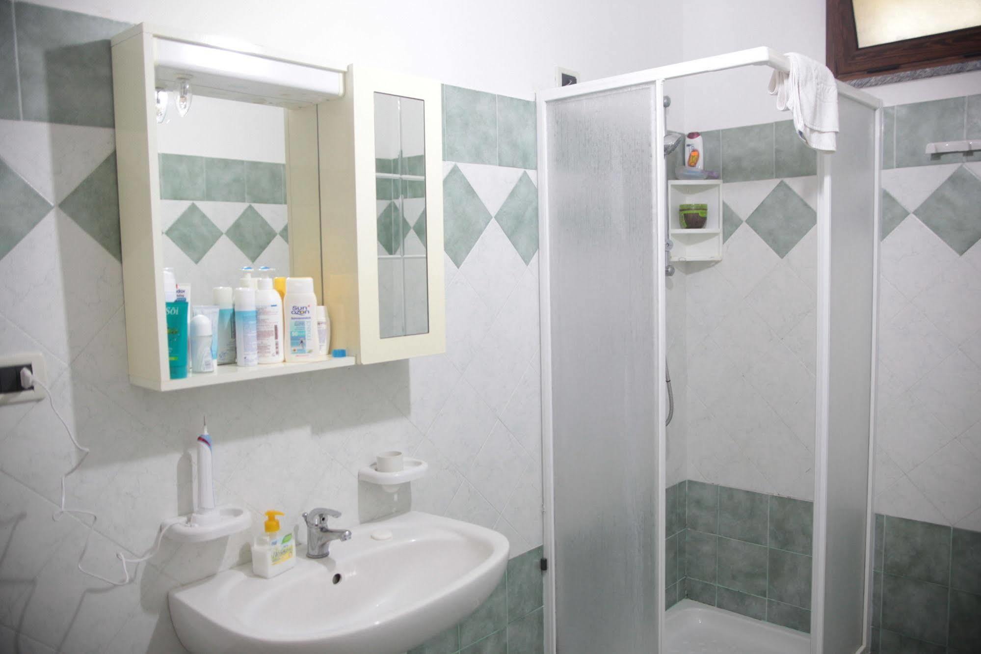 Gasponi B & B Korello المظهر الخارجي الصورة