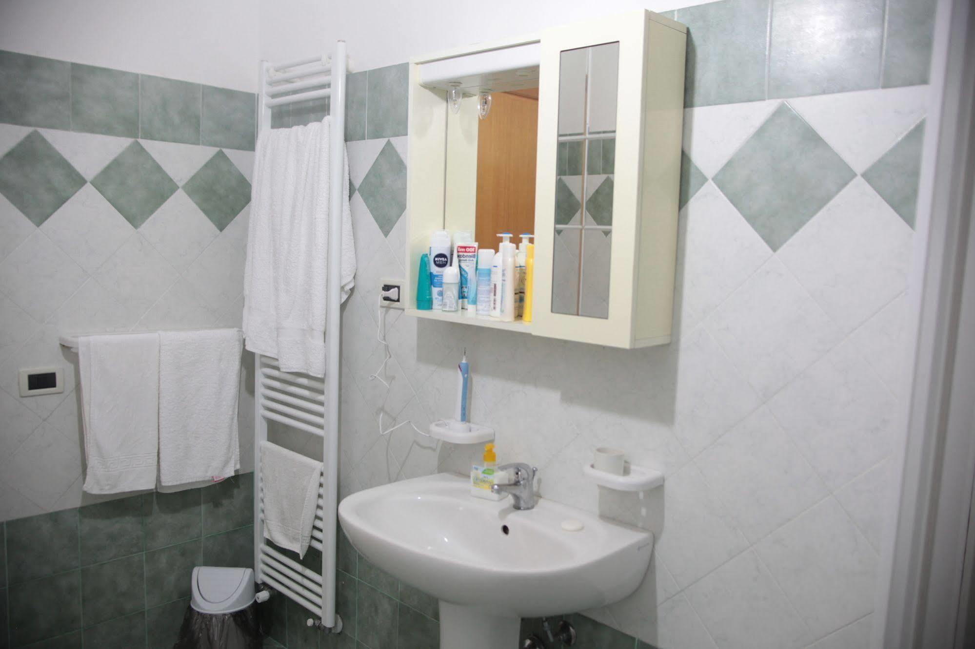 Gasponi B & B Korello المظهر الخارجي الصورة