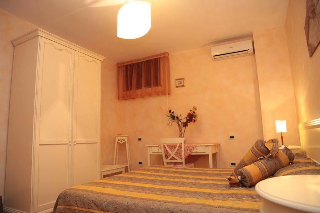 Gasponi B & B Korello المظهر الخارجي الصورة
