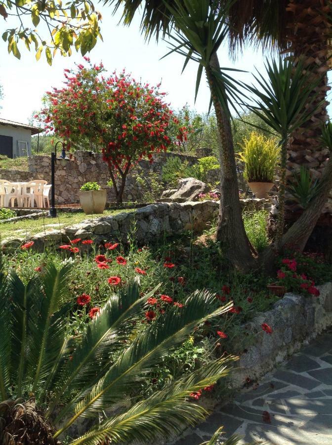 Gasponi B & B Korello المظهر الخارجي الصورة